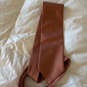 Pierre Cardin men’s silk tie